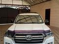 Toyota Land Cruiser 2020 годаүшін38 200 000 тг. в Алматы – фото 3