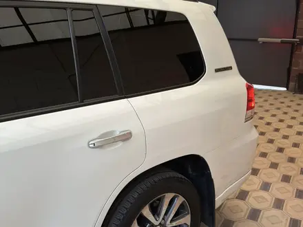 Toyota Land Cruiser 2020 года за 38 200 000 тг. в Алматы – фото 6