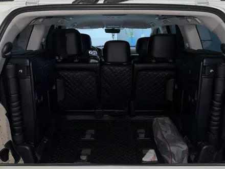 Toyota Land Cruiser 2020 года за 38 200 000 тг. в Алматы – фото 10