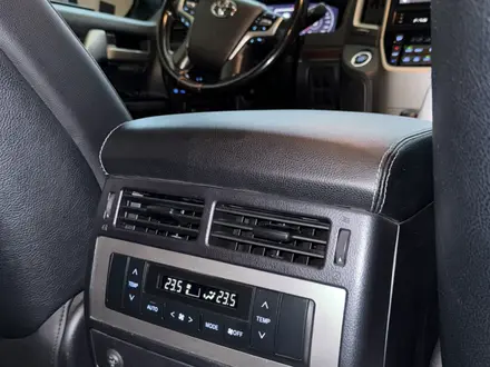 Toyota Land Cruiser 2020 года за 38 200 000 тг. в Алматы – фото 16