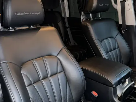 Toyota Land Cruiser 2020 года за 38 200 000 тг. в Алматы – фото 19