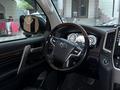 Toyota Land Cruiser 2020 годаүшін38 200 000 тг. в Алматы – фото 21