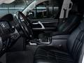 Toyota Land Cruiser 2020 годаүшін38 200 000 тг. в Алматы – фото 23