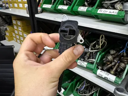 Волюметр (ДМРВ) на Субару за 11 750 тг. в Алматы