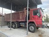 Howo  ZZ3327 2007 года за 6 300 000 тг. в Алматы – фото 2