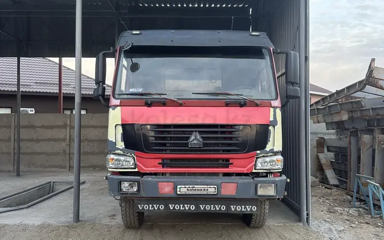 Howo  ZZ3327 2007 года за 6 300 000 тг. в Алматы