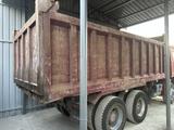Howo  ZZ3327 2007 года за 6 300 000 тг. в Алматы – фото 3