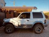 Mitsubishi Pajero 1992 годаүшін4 200 000 тг. в Уральск – фото 3