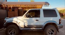 Mitsubishi Pajero 1992 года за 4 200 000 тг. в Уральск – фото 3