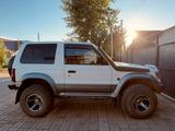 Mitsubishi Pajero 1992 годаүшін4 200 000 тг. в Уральск – фото 4