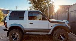 Mitsubishi Pajero 1992 года за 4 200 000 тг. в Уральск – фото 4