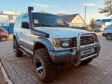 Mitsubishi Pajero 1992 года за 4 200 000 тг. в Уральск