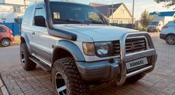 Mitsubishi Pajero 1992 года за 4 200 000 тг. в Уральск