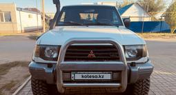 Mitsubishi Pajero 1992 года за 4 200 000 тг. в Уральск – фото 2