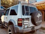 Mitsubishi Pajero 1992 годаүшін4 200 000 тг. в Уральск – фото 5