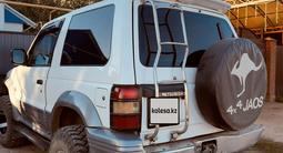 Mitsubishi Pajero 1992 года за 4 200 000 тг. в Уральск – фото 5