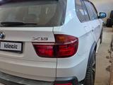 BMW X5 2007 года за 7 000 000 тг. в Атырау – фото 2