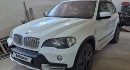 BMW X5 2007 года за 7 000 000 тг. в Атырау