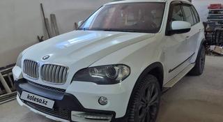 BMW X5 2007 года за 7 000 000 тг. в Атырау