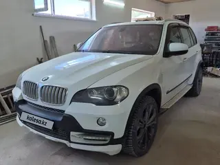 BMW X5, 2007