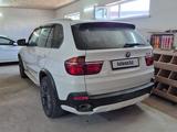 BMW X5 2007 года за 7 000 000 тг. в Атырау – фото 3