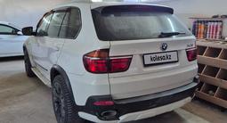 BMW X5 2007 года за 7 000 000 тг. в Атырау – фото 3