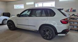 BMW X5 2007 года за 7 000 000 тг. в Атырау – фото 4