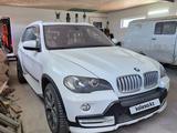 BMW X5 2007 года за 7 000 000 тг. в Атырау – фото 5