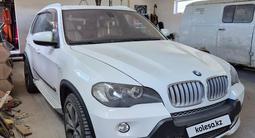 BMW X5 2007 года за 7 000 000 тг. в Атырау – фото 5