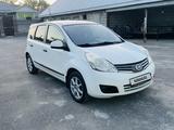 Nissan Note 2012 годаүшін4 200 000 тг. в Тараз – фото 3