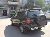 Toyota RAV4 2004 года за 6 000 000 тг. в Алматы – фото 5