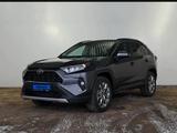 Toyota RAV4 2021 годаүшін15 250 000 тг. в Кызылорда