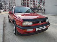 Volkswagen Golf 1996 годаүшін1 900 000 тг. в Алматы