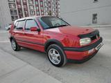 Volkswagen Golf 1996 годаүшін1 900 000 тг. в Алматы – фото 3
