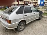 ВАЗ (Lada) 2114 2013 года за 1 000 000 тг. в Усть-Каменогорск