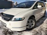 Honda Odyssey 2004 года за 5 450 000 тг. в Алматы