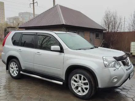 Nissan X-Trail 2014 года за 8 200 000 тг. в Астана – фото 2