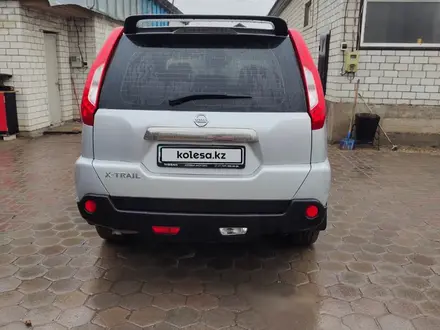 Nissan X-Trail 2014 года за 8 200 000 тг. в Астана – фото 4