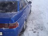 ВАЗ (Lada) 2110 1998 годаfor750 000 тг. в Усть-Каменогорск – фото 3