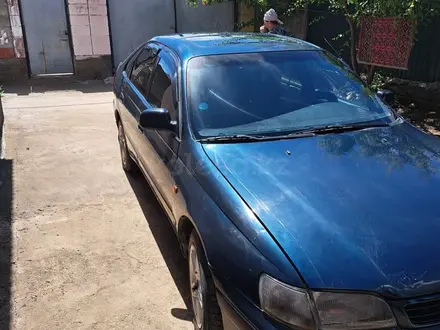 Toyota Carina E 1996 года за 2 000 000 тг. в Алматы – фото 12