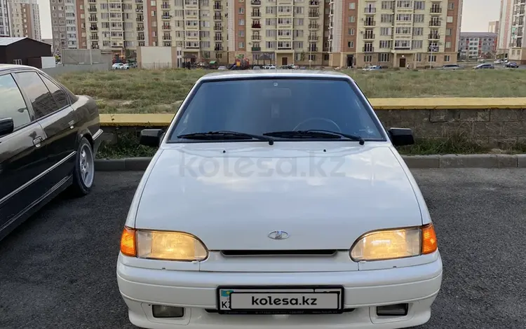 ВАЗ (Lada) 2114 2013 годаfor1 500 000 тг. в Шымкент