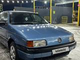 Volkswagen Passat 1991 годаүшін980 000 тг. в Тараз – фото 2