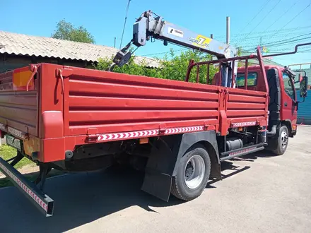Foton  Aumark BJ10xx/11xx 2017 года за 15 000 000 тг. в Алматы