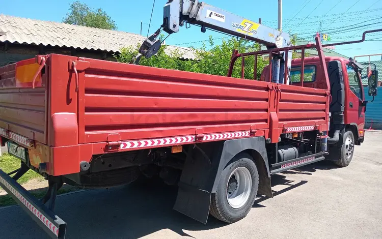 Foton  Aumark BJ10xx/11xx 2017 года за 15 000 000 тг. в Алматы