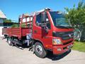 Foton  Aumark BJ10xx/11xx 2017 года за 15 000 000 тг. в Алматы – фото 5
