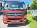 Foton  Aumark BJ10xx/11xx 2017 года за 15 000 000 тг. в Алматы – фото 4