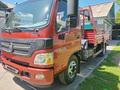 Foton  Aumark BJ10xx/11xx 2017 года за 15 000 000 тг. в Алматы – фото 6