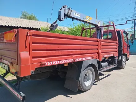 Foton  Aumark BJ10xx/11xx 2017 года за 15 000 000 тг. в Алматы – фото 7