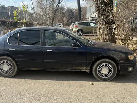 Nissan Cefiro 1995 года за 1 550 000 тг. в Алматы – фото 3