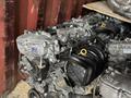 2 Zr 2zr мотор 2зр 1.8 движка с установкой движок из Японииүшін60 000 тг. в Алматы – фото 3